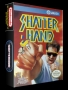 Nintendo  NES&nbsp; - &nbsp;Shatterhand (USA)